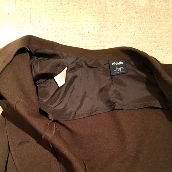 Vintage jacket - Picture 5 of 6